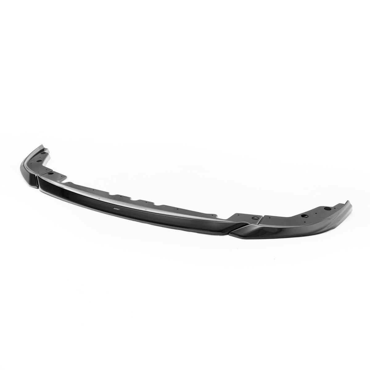 Front splitter BMW 3-serie G20/21 LCI - Zaero-Design
