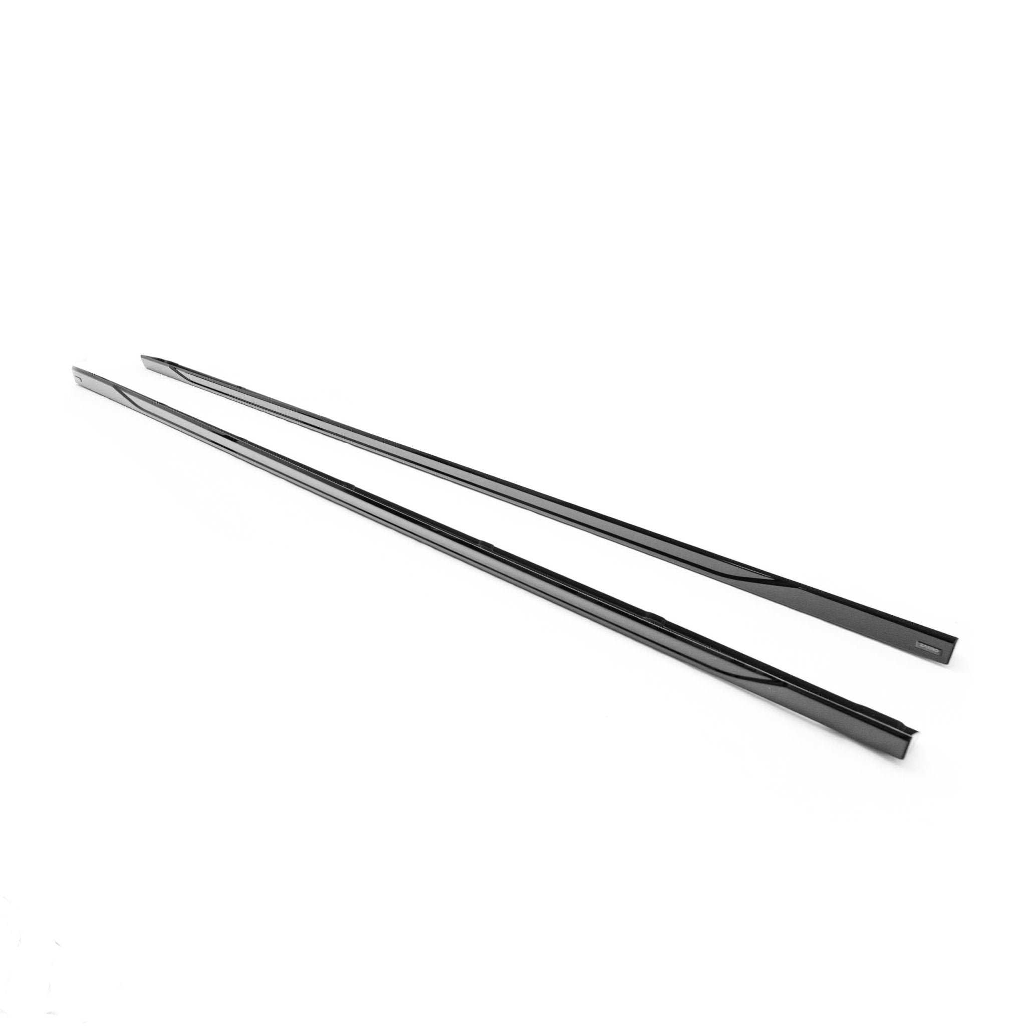 Side skirts BMW 3-serie G20/21 - Zaero-Design