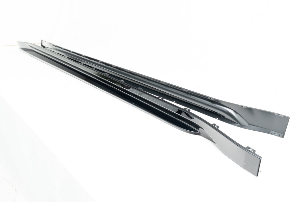 Side skirts BMW G80/G81 M3 - Zaero-Design