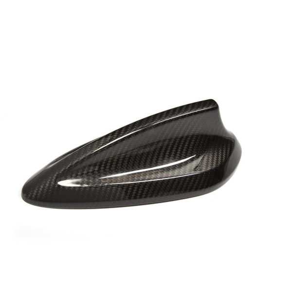 BMW Fxx Carbon fibre antenne cover