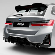 3-serie G20/21 LCI (2022+)