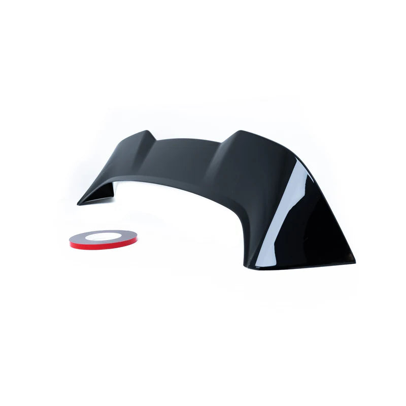 Rear spoiler VW Golf 7/7.5 - Zaero Design