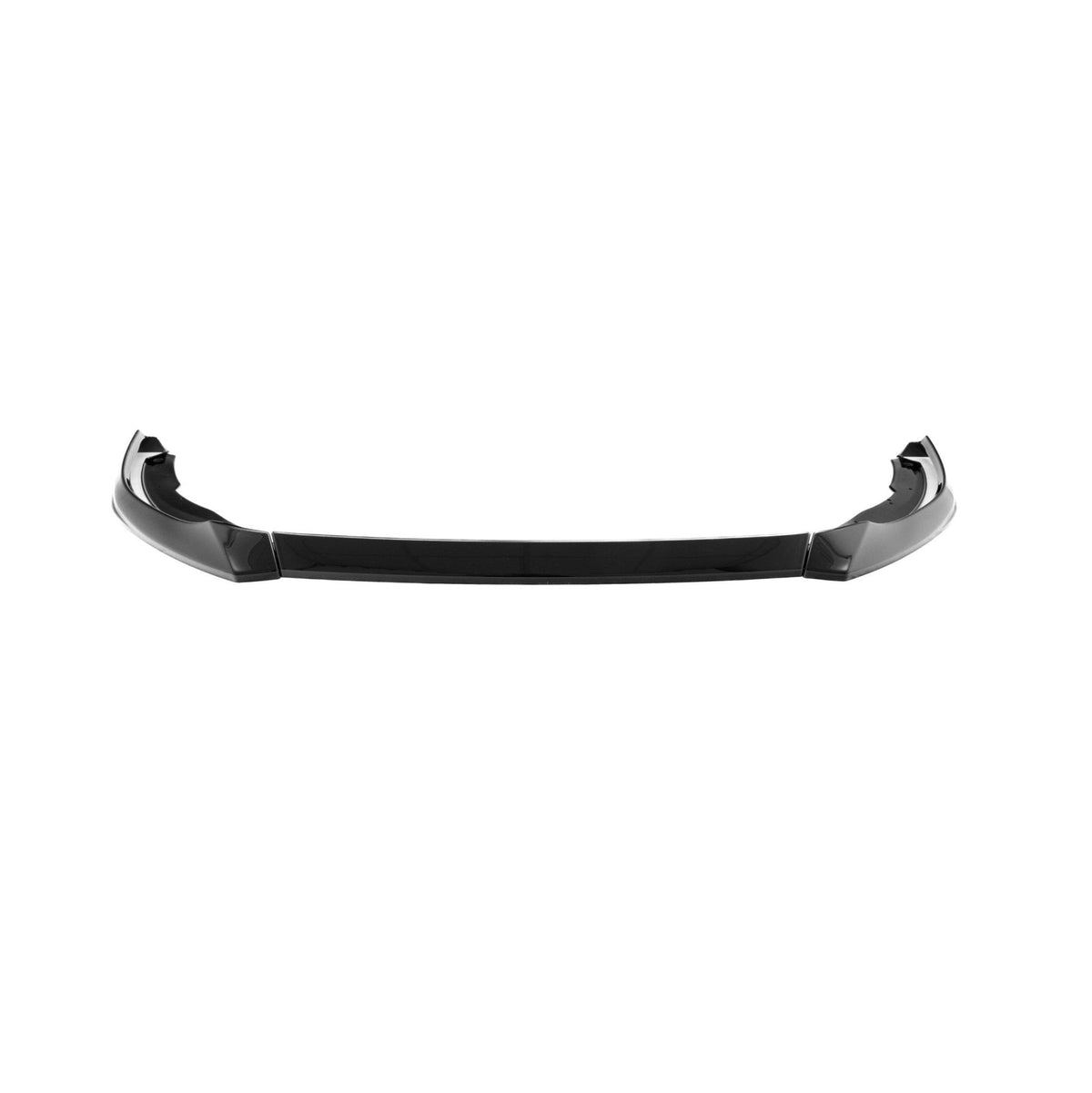 Front splitter VW Golf 8.5 GTI Clubsport - Zaero-Design