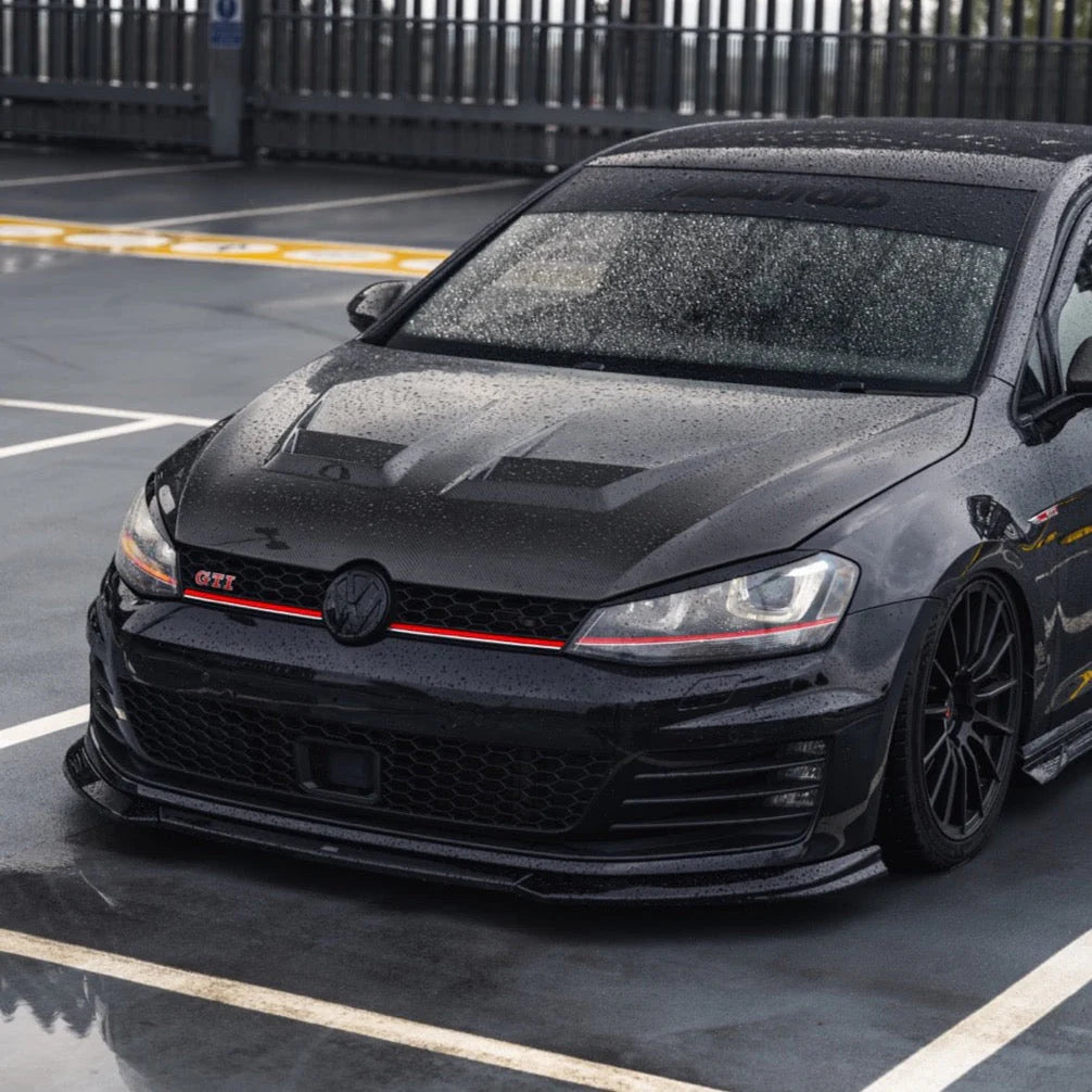 Zaero-Design bodykit VW Golf 7 GTE/GTD