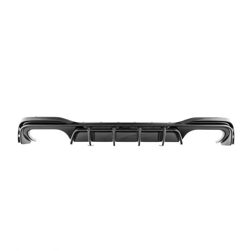 Zaero-Design bodykit VW Golf 8.5 R