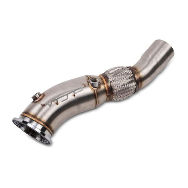 VRSF B48 Decat downpipe