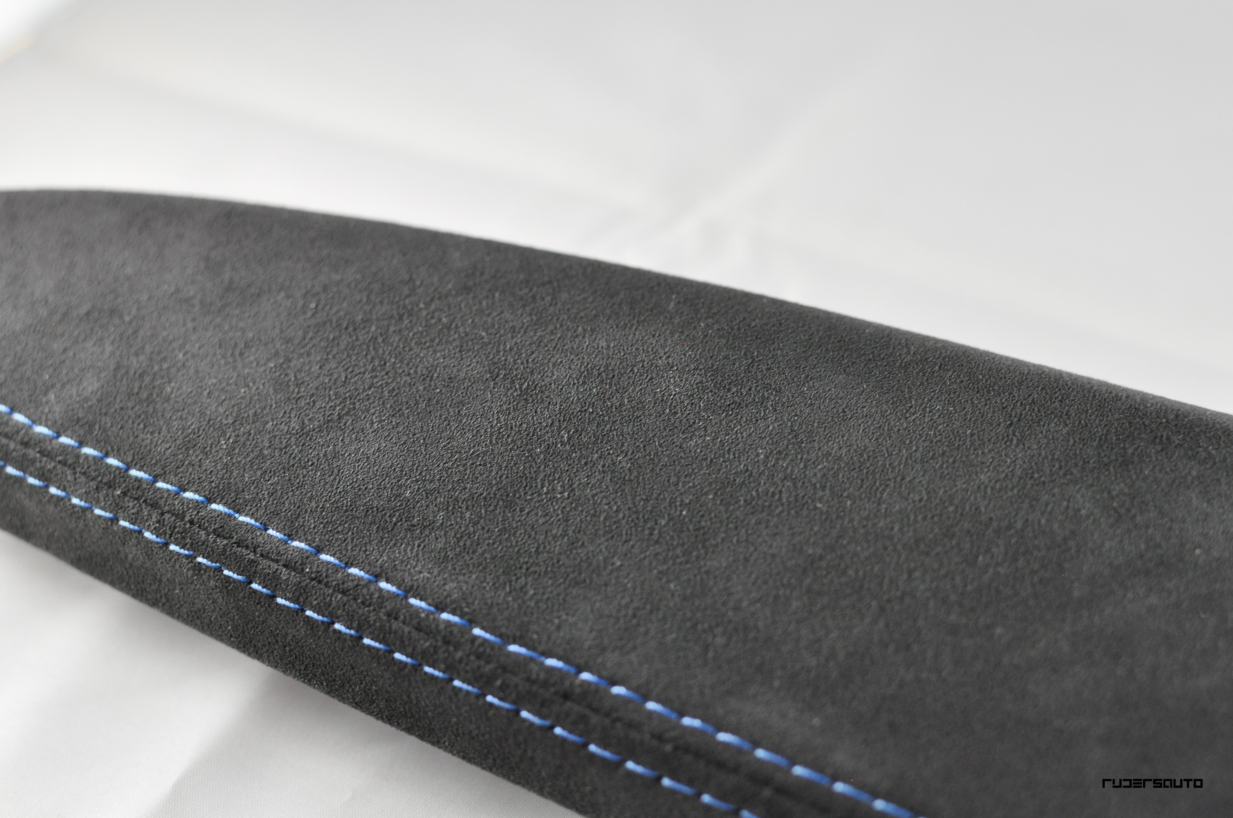 Alcantara dashboard lijst BMW 1/2 Serie F20/F22