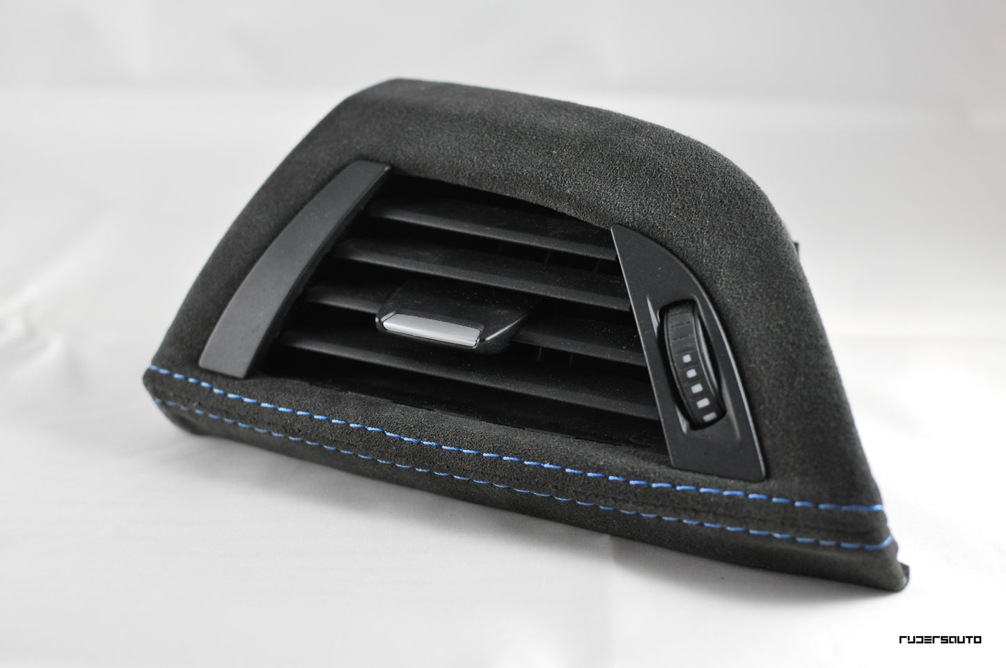 Alcantara luchtrooster BMW 1 /2 Serie F20/F22