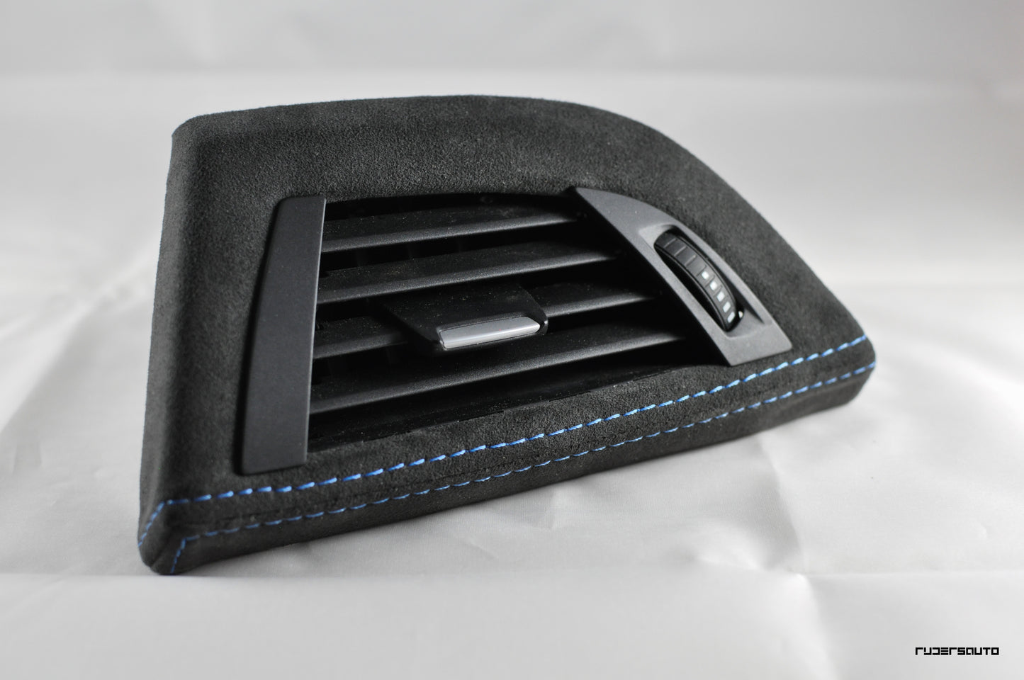 Alcantara luchtrooster BMW 1 /2 Serie F20/F22