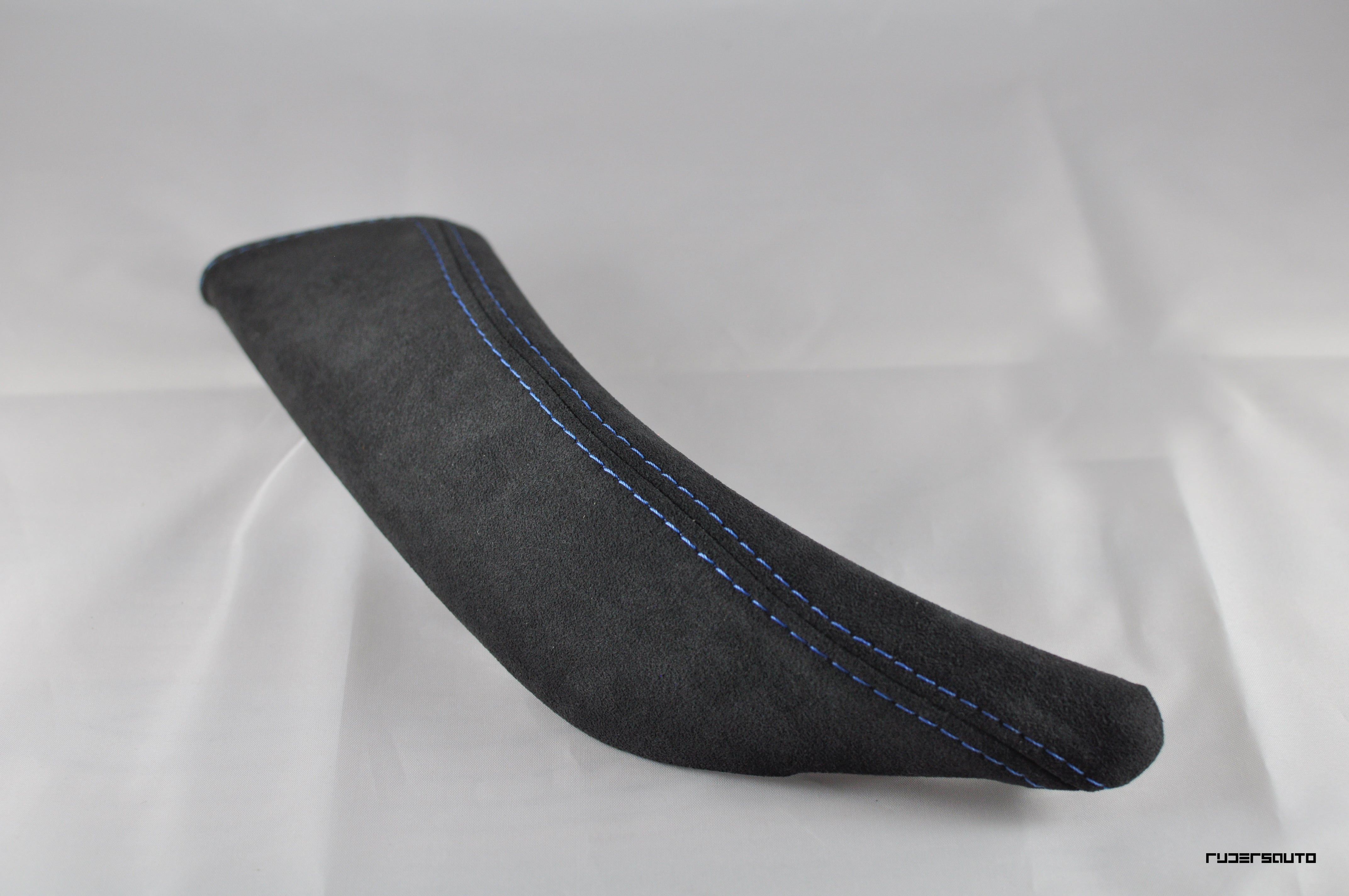 Alcantara deurgrepen BMW 1/2 Serie F20/F22