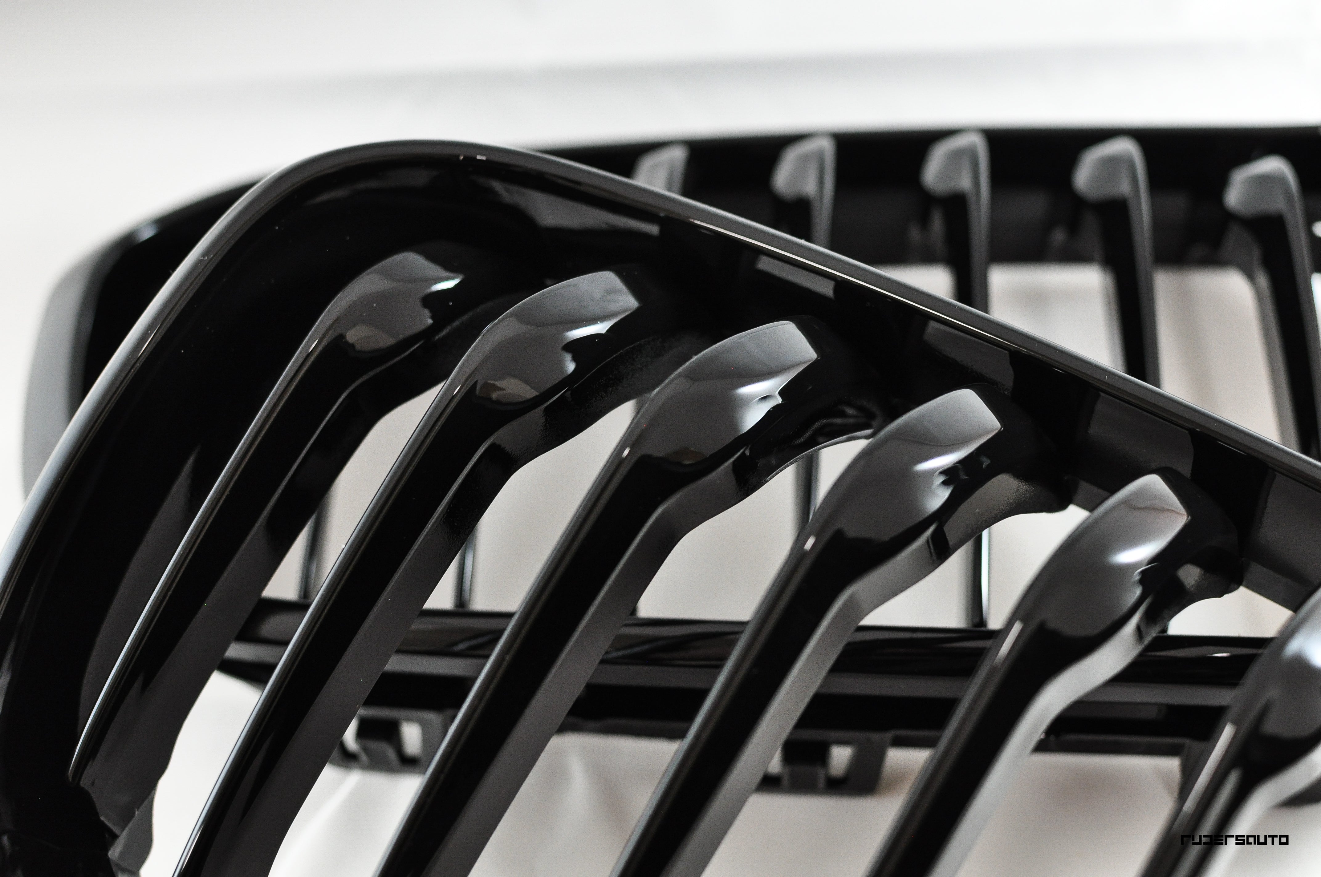 Performance nieren hoogglans BMW 1-serie F20 I F21 LCI