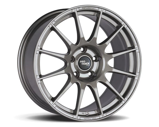 PROTRACK ONE - Antraciet - BMW F40