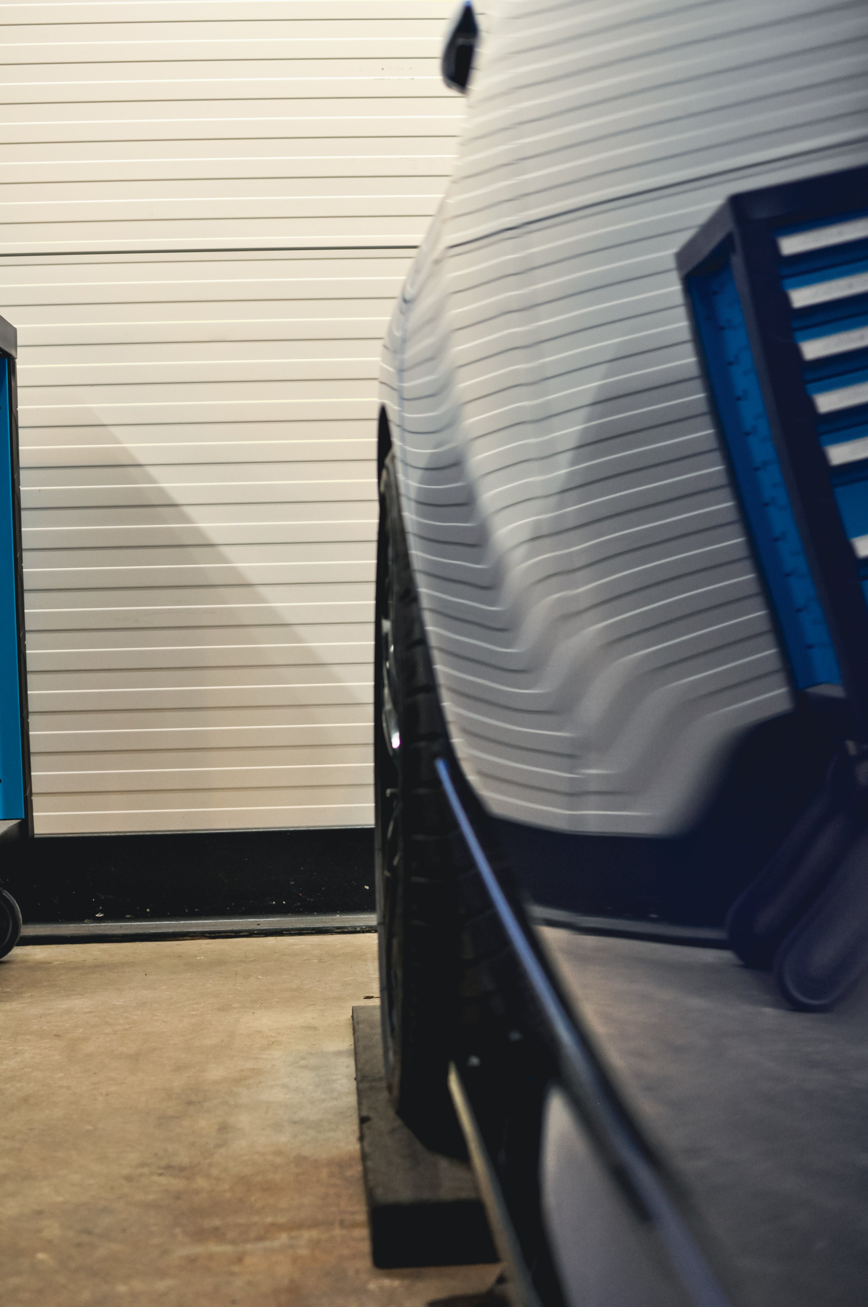 Eibach PRO spacers 12mm - BMW