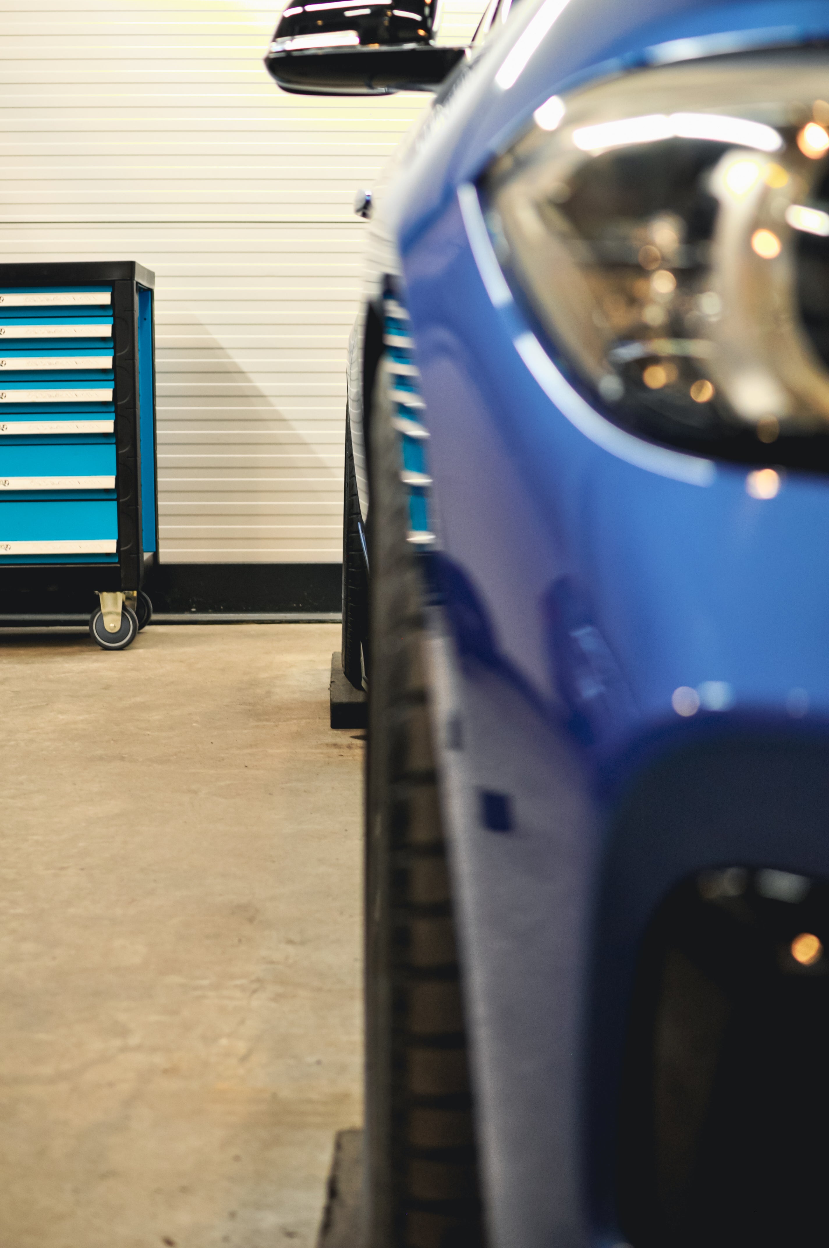 Eibach PRO spacers 12mm - BMW